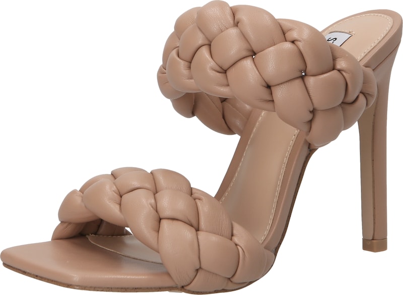 STEVE MADDEN Pantolette 'KENLEY' in Sand STEVE MADDEN Pantolette 'KENLEY' in Sand