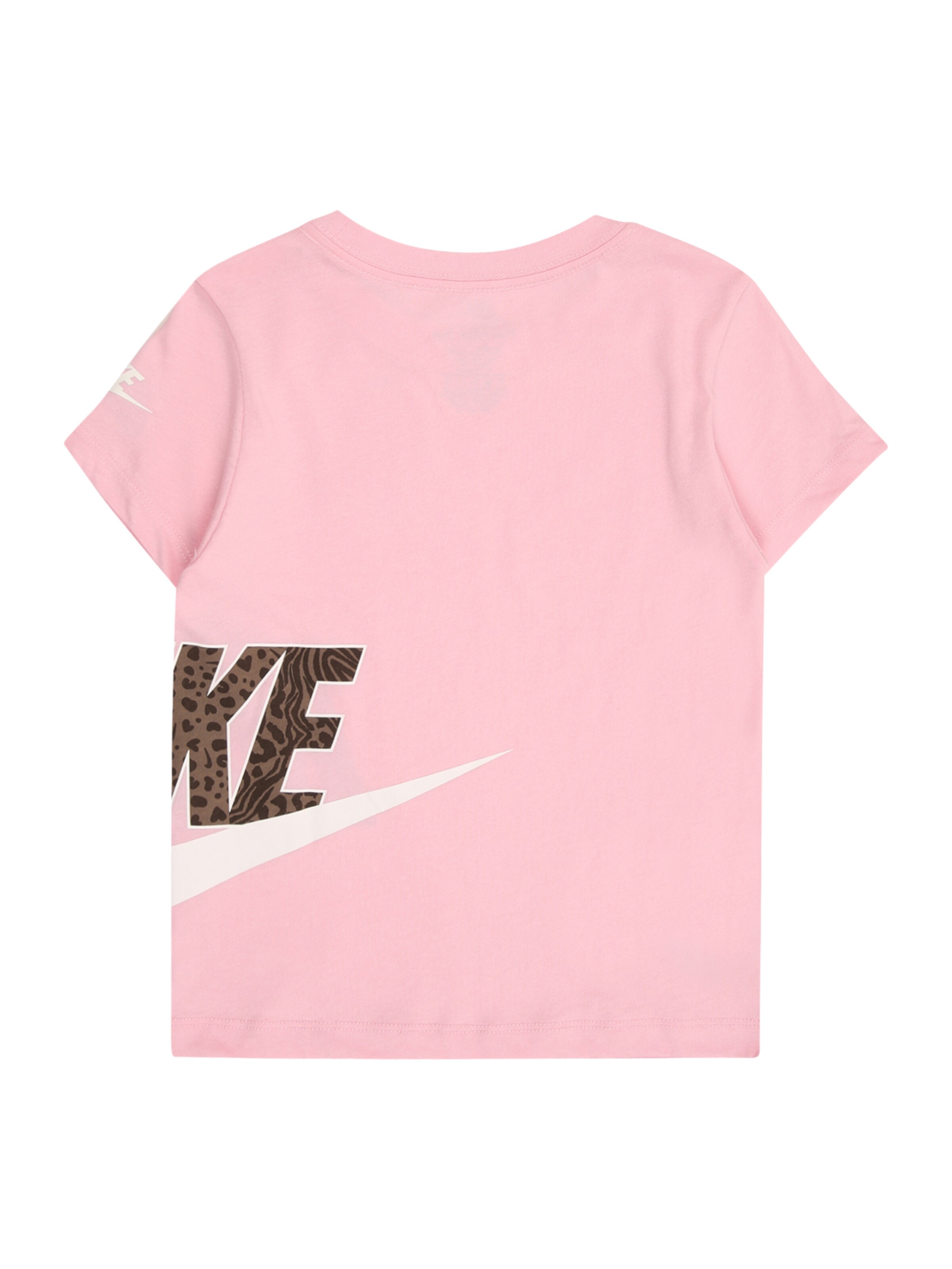 Nike Sportswear T-shirt i rosa