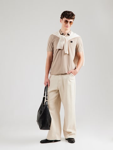 s.Oliver BLACK LABEL Футболка в Коричневый
