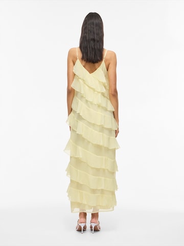 VILA Jurk 'VILUNA' in Geel