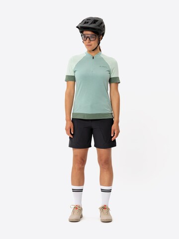 VAUDE Regular Sportshorts 'Altissimo' in Schwarz