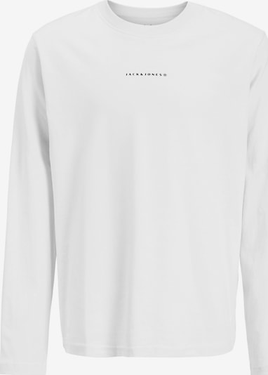 Jack & Jones Junior Paita värissä valkoinen, Tuotenäkymä