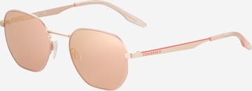 Lunettes de soleil 'CV104S' CONVERSE en or : devant