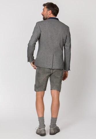 STOCKERPOINT Regular fit Suit Jacket in Blue