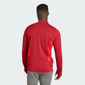 T-Shirt fonctionnel 'Arsenal Tiro 23' ADIDAS PERFORMANCE en rouge
