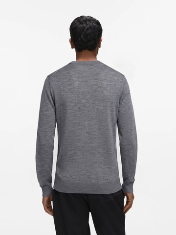 Karl Lagerfeld - Jersey en gris