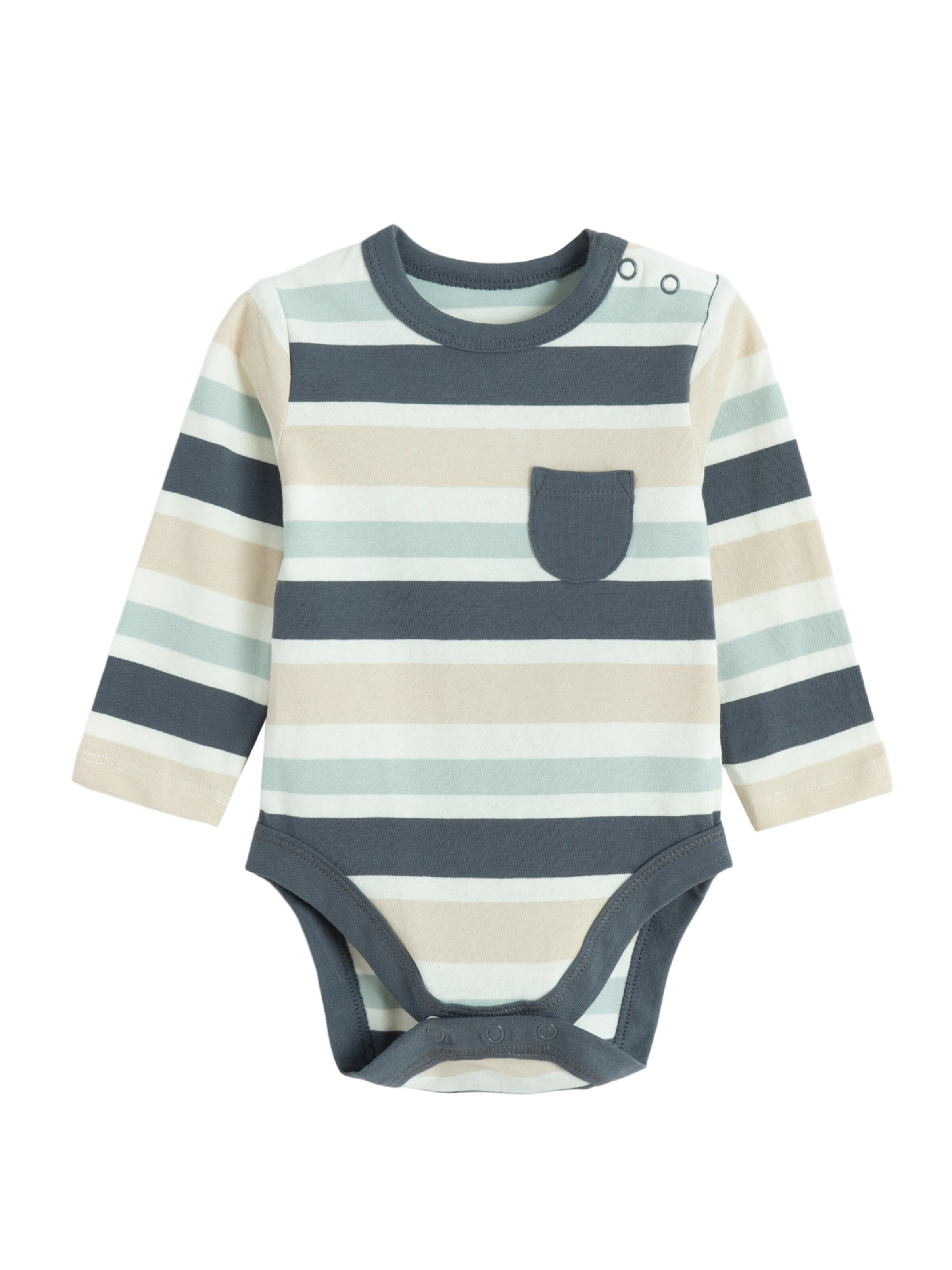 Cool Club Комбинезон в Смешанный: спереди