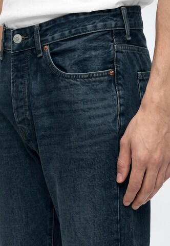 Only & Sons Regularen Kavbojke 'ONSEDGE' | modra barva: sprednja stran