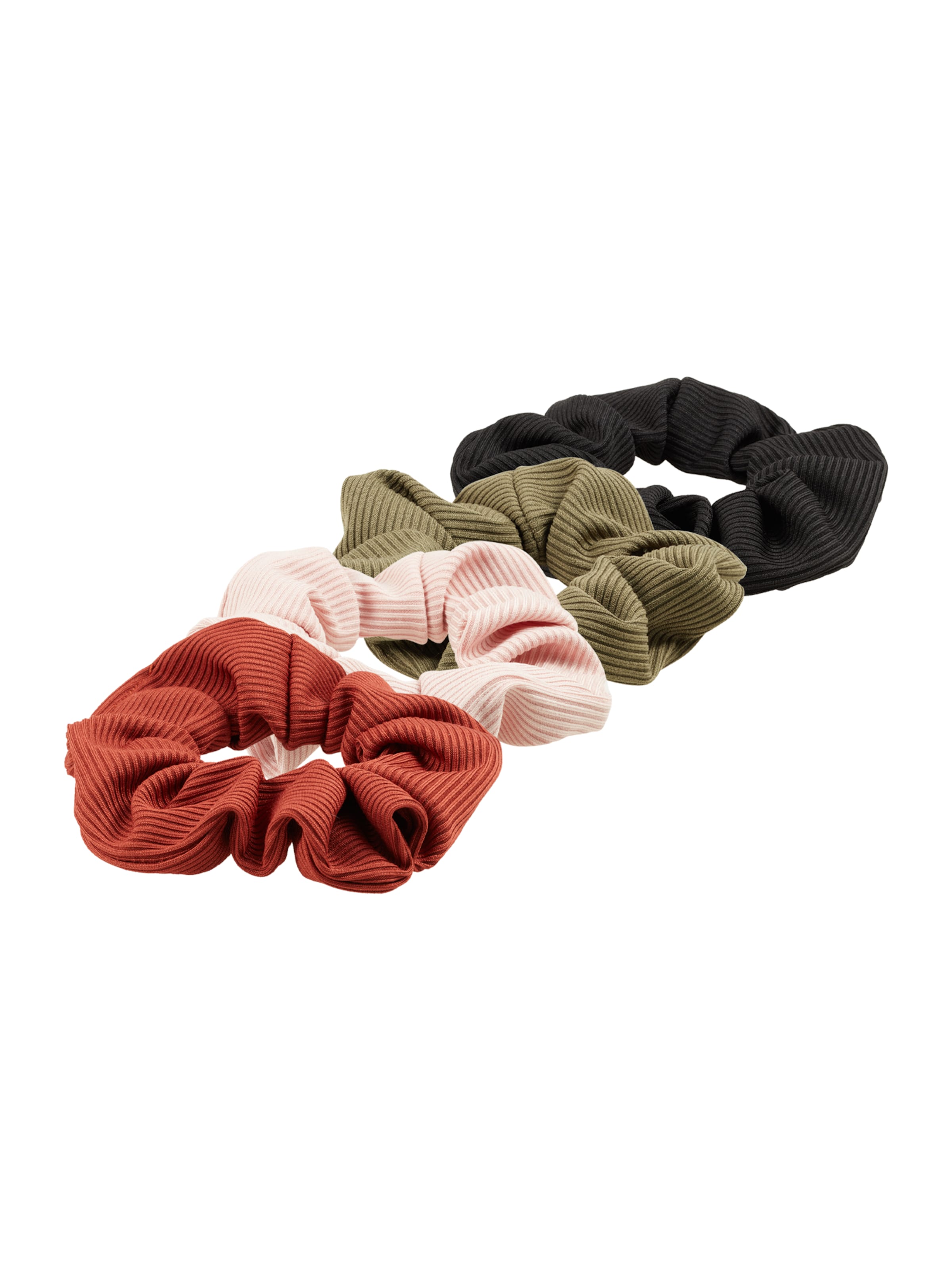 ABOUT YOU Hair jewelry 'Miray' in Green