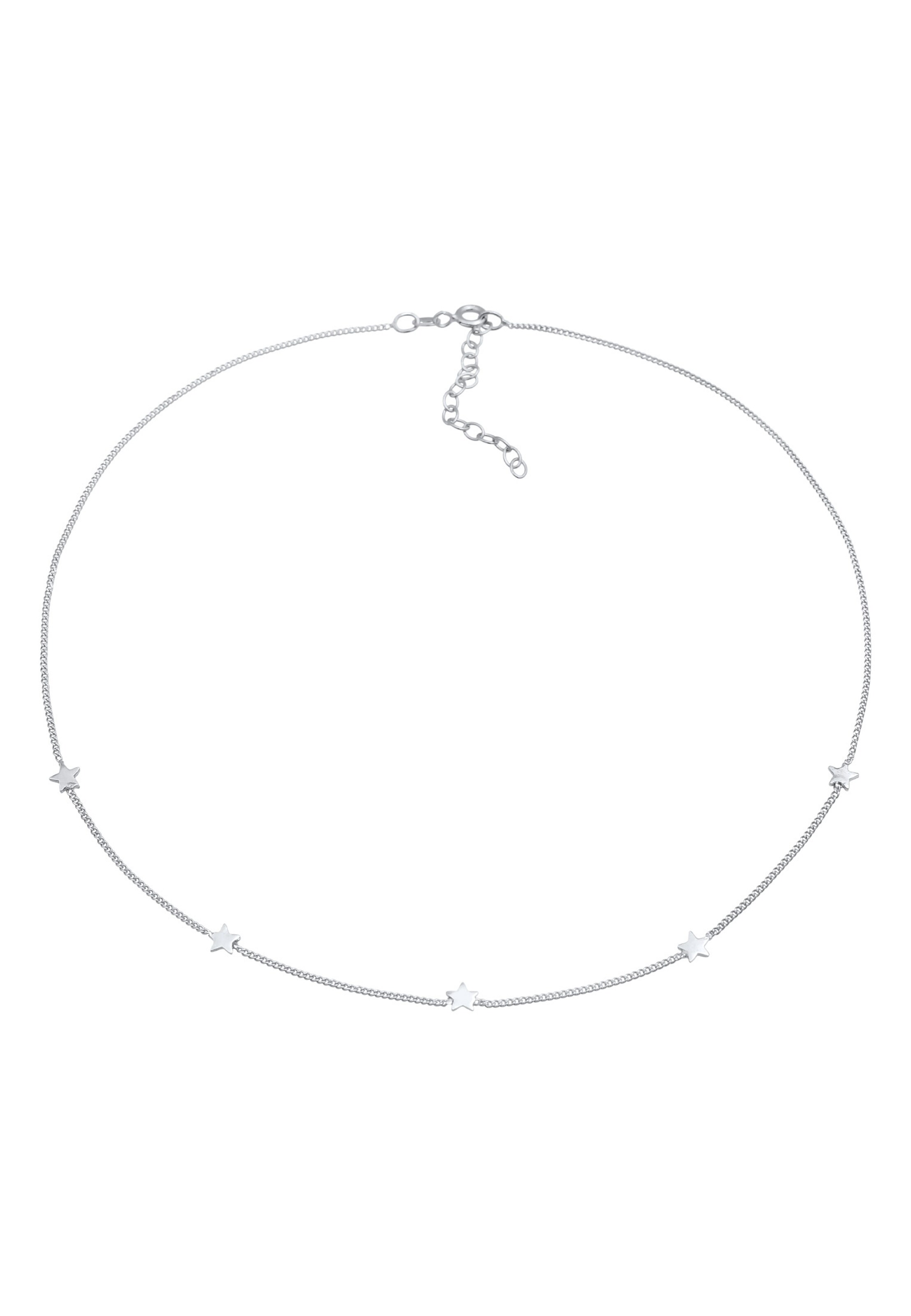 ELLI Kette in Silber