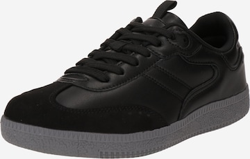 ABOUT YOU Platform trainers 'Zeynep' in Black: front