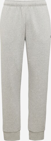 Champion Authentic Athletic Apparel Regular Pants in Grey: front