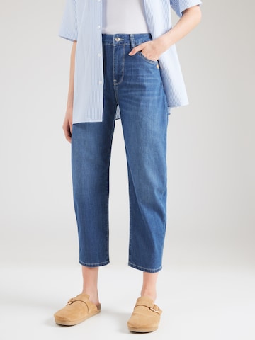 Gang Barrel Jeans '94IDA' in Blue: front