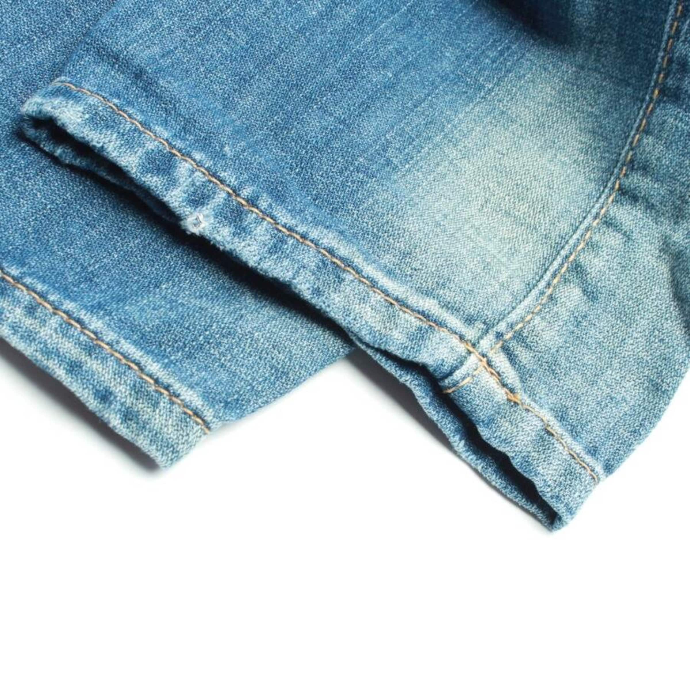 DSQUARED2 Jeans 25-26 in Blau