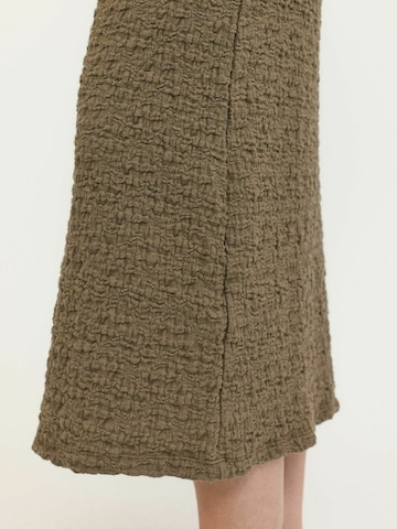 Gonna ' SRBallina ' di Soft Rebels in beige