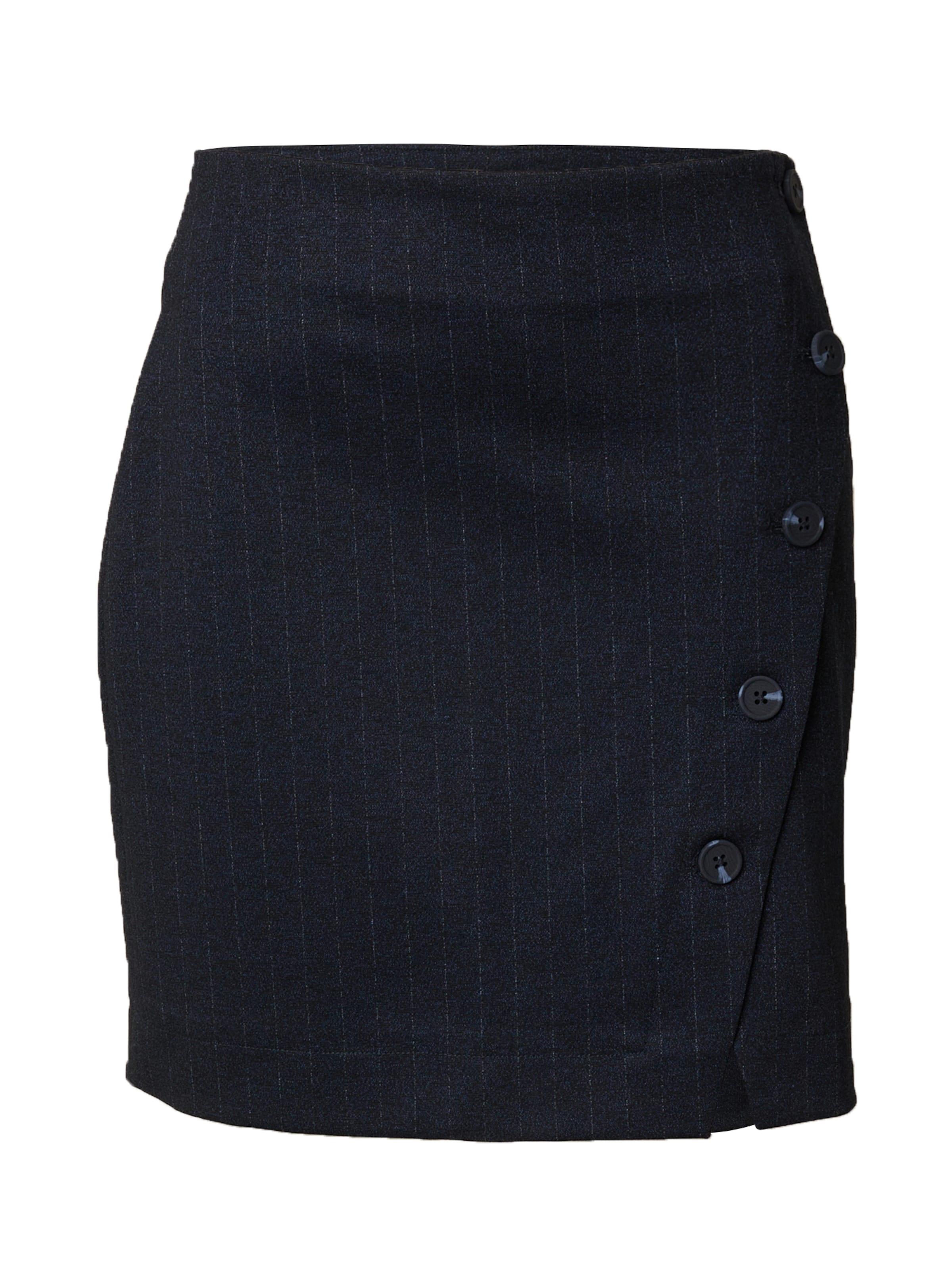 s.Oliver Sukňa - Modrá: predná strana