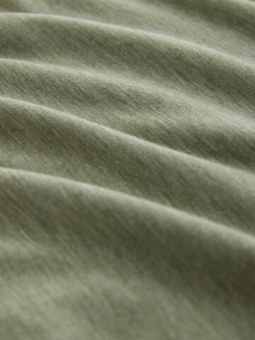 Next Tričko – zelená