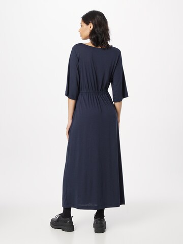 Robe 'Ilwaa' ARMEDANGELS en bleu