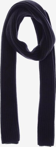 s.Oliver Scarf & Wrap in One size in Black: front