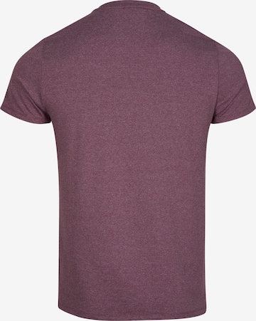 O'NEILL Performance Shirt in Red