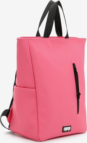 Emily & Noah Rucksack ' Kairo ' in Pink