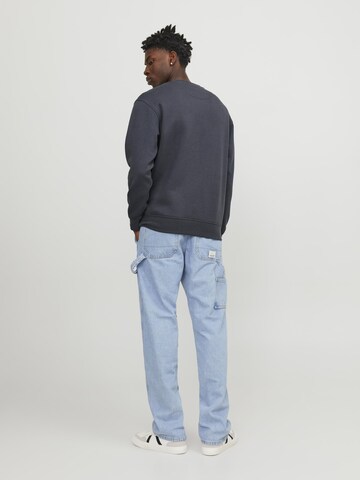 JACK & JONES - Sudadera 'JORVesterbro' en gris