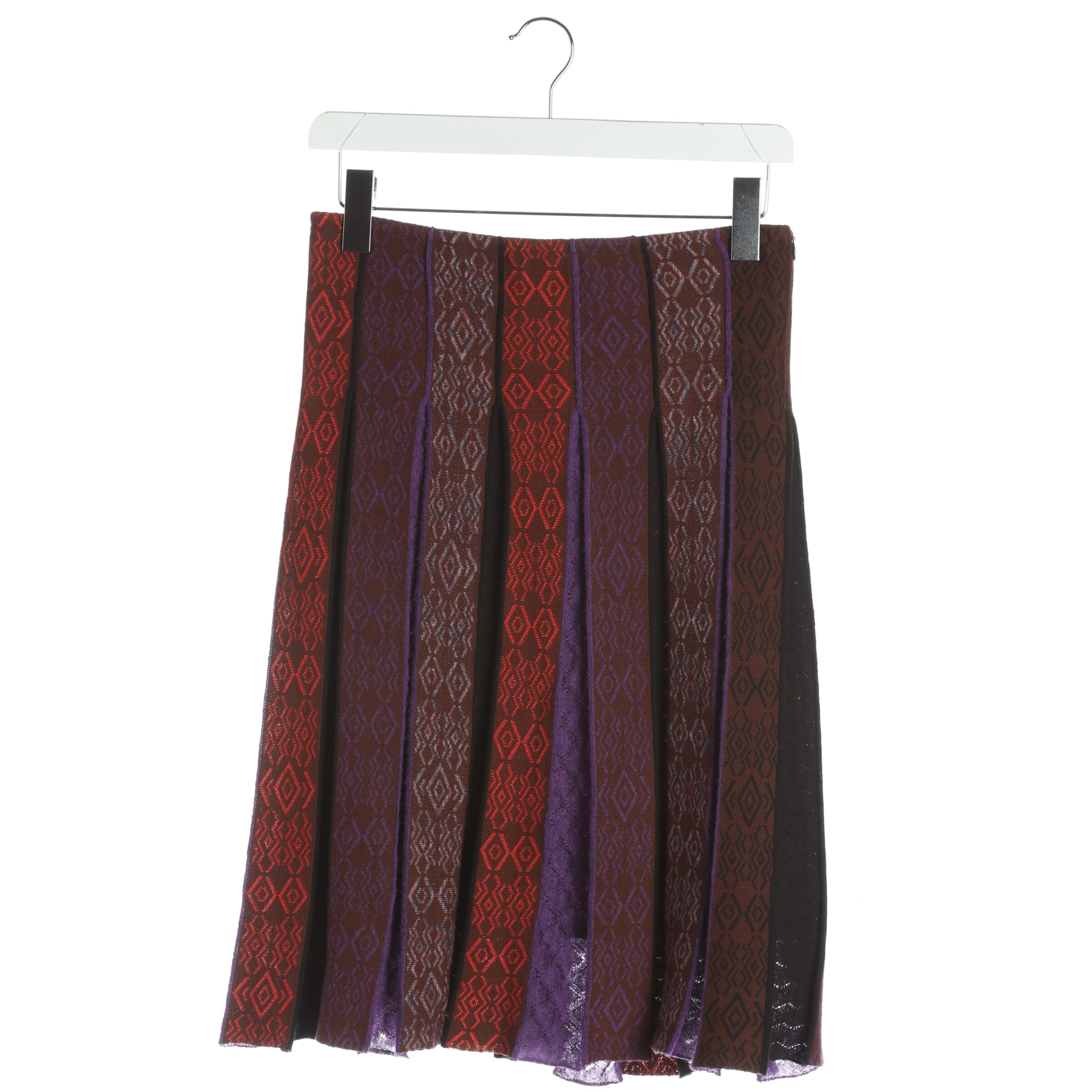 Etro Skirt in S in Mixed colors: front