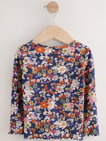 Next Tričko – modrá