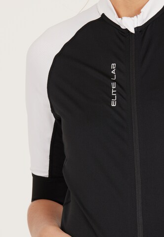 ELITE LAB Jersey 'Bike Elite X1' in Black