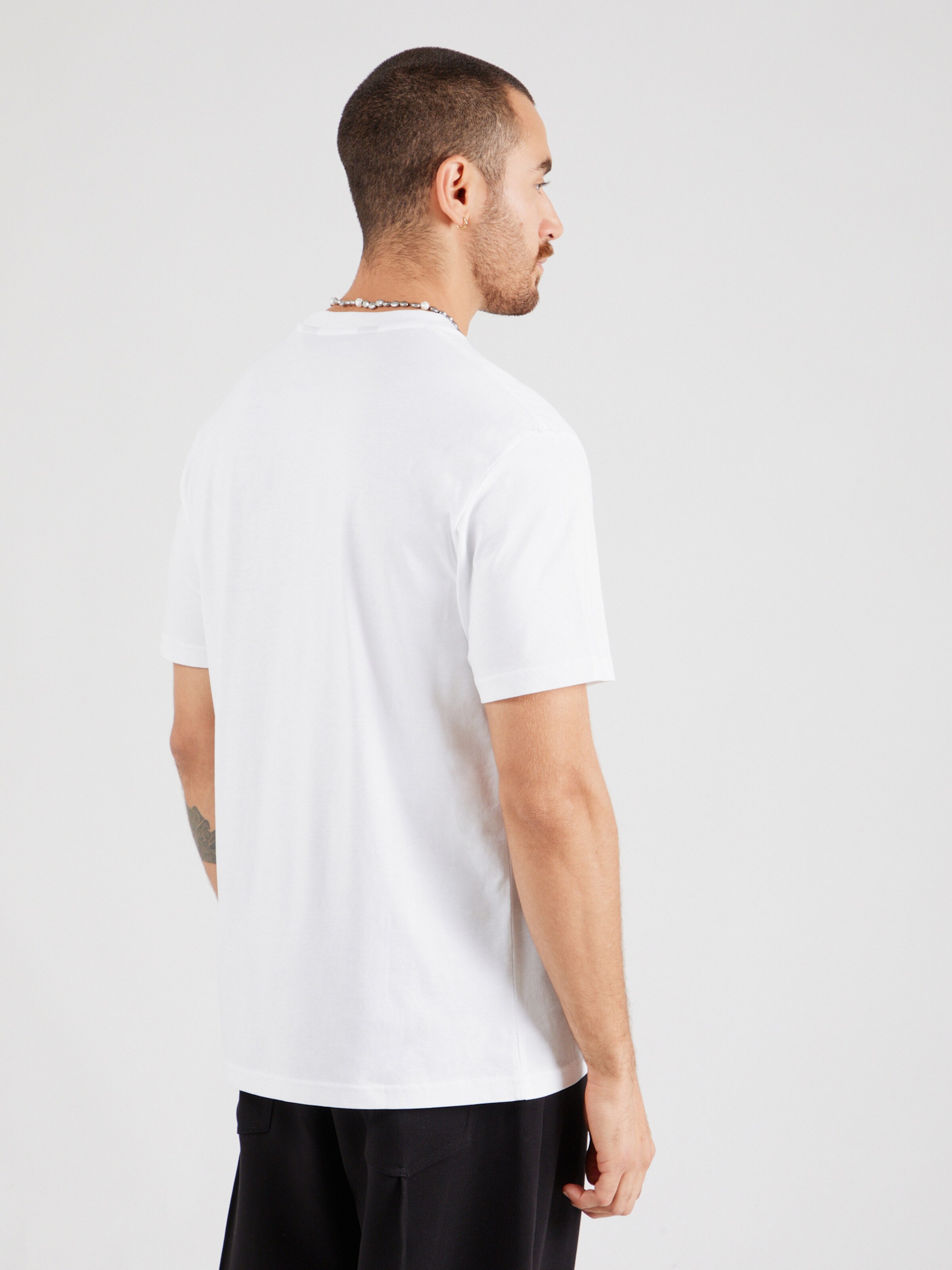 Magliette da uomo firmate hotsell