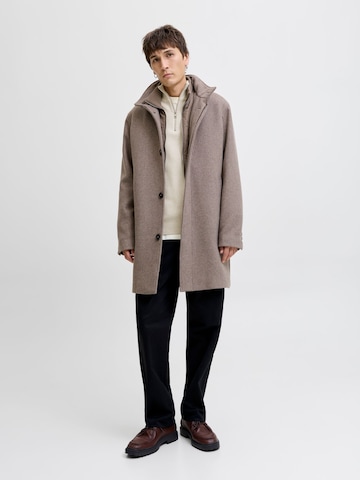 JACK & JONES Tröja 'JPRBLAMILANO' i vit