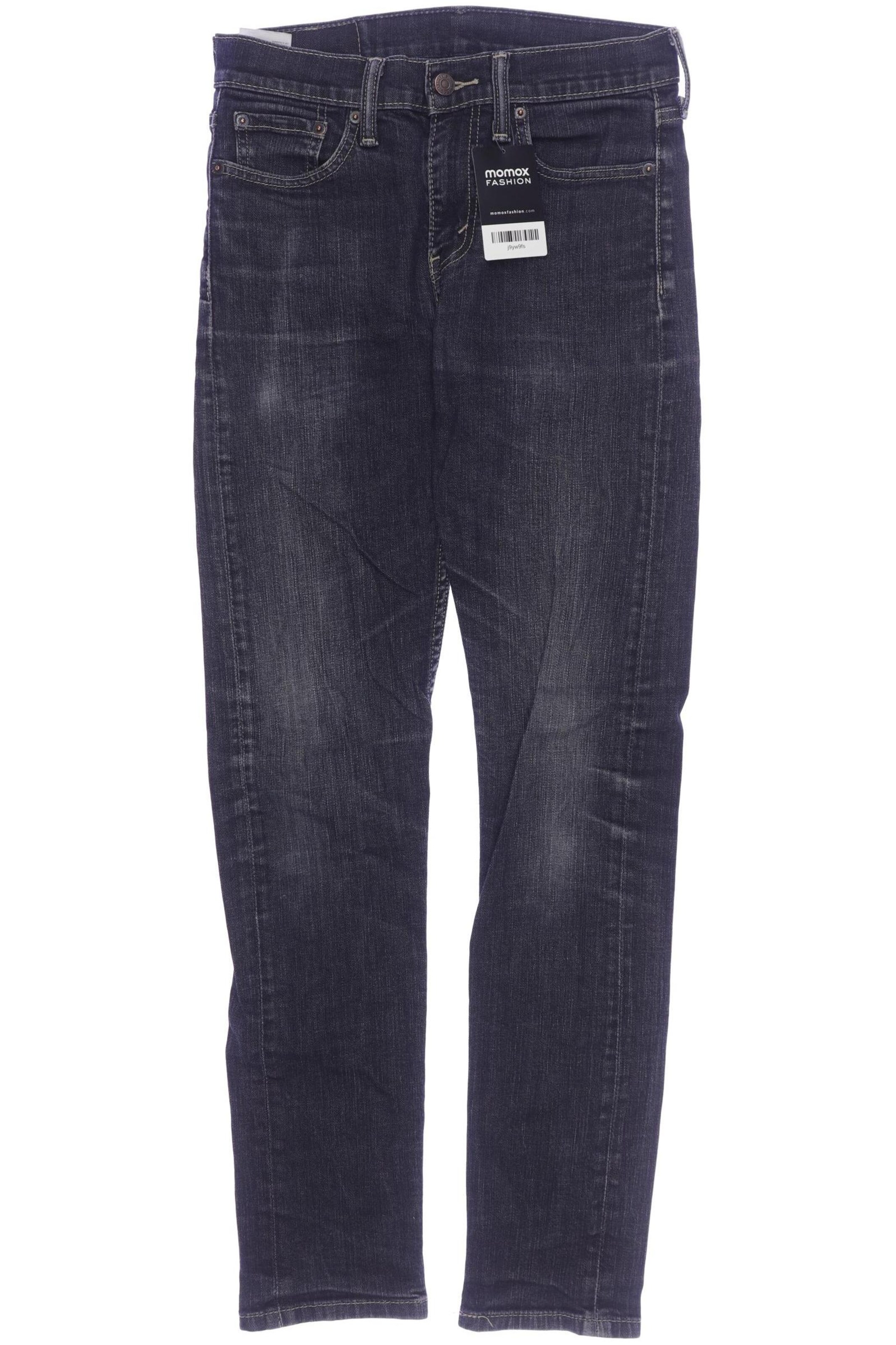 LEVI'S ® Jeans 28 in Blau: Vorderseite