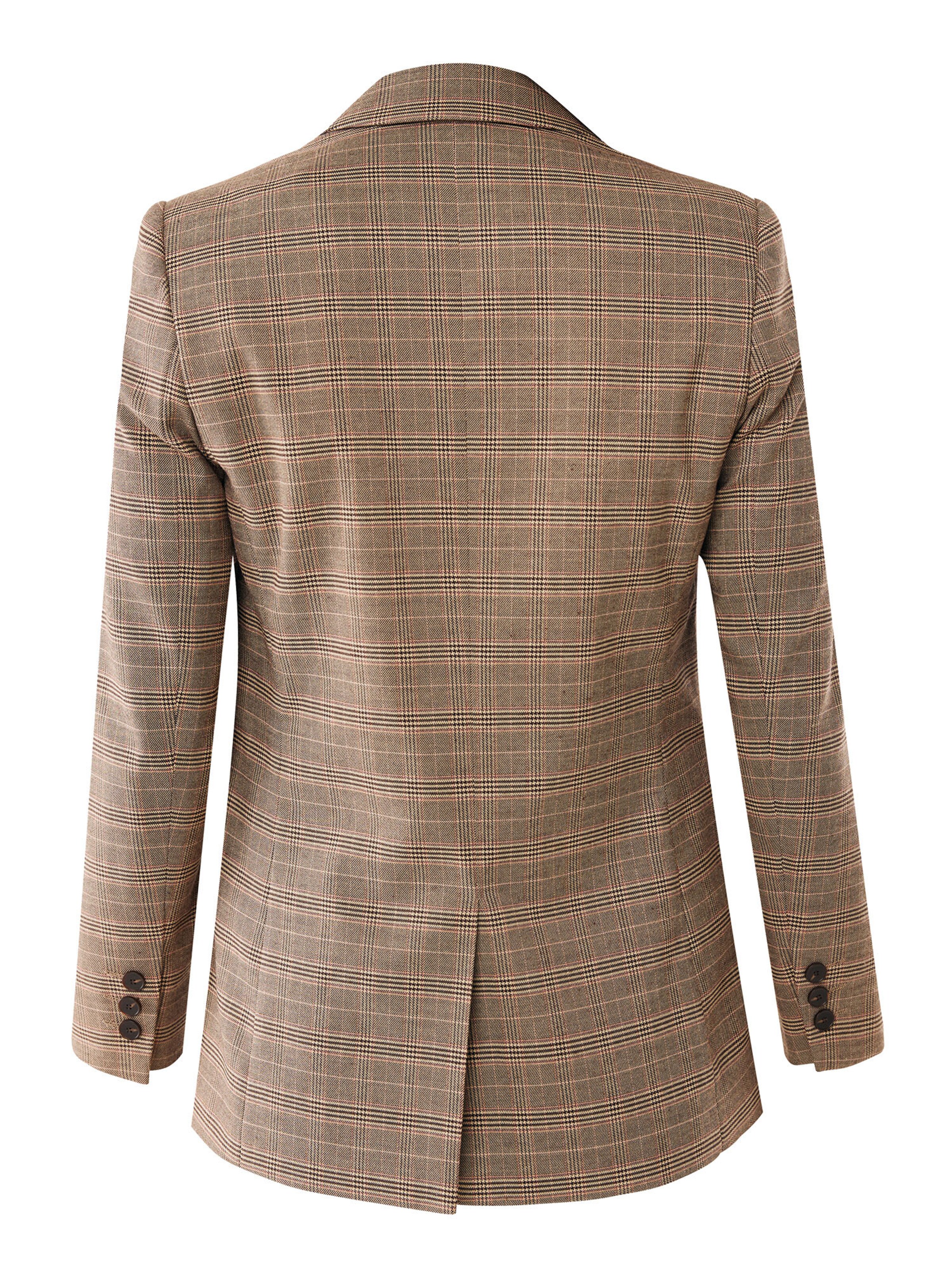 MEXX Блейзер в Бежевый