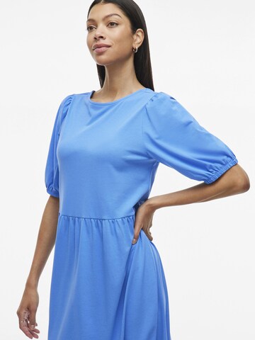 Robe VILA en bleu