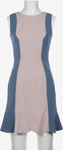 PAPER DOLLS Dress in S in Blue: front