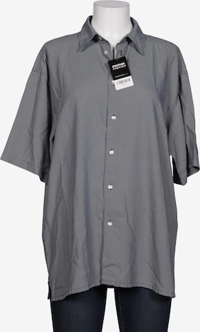 CECIL Bluse L in Blau: Vorderseite