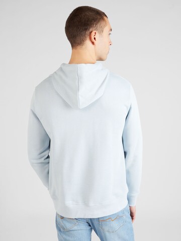 Lindbergh Sweatshirt 'Copenhagen' in Blue