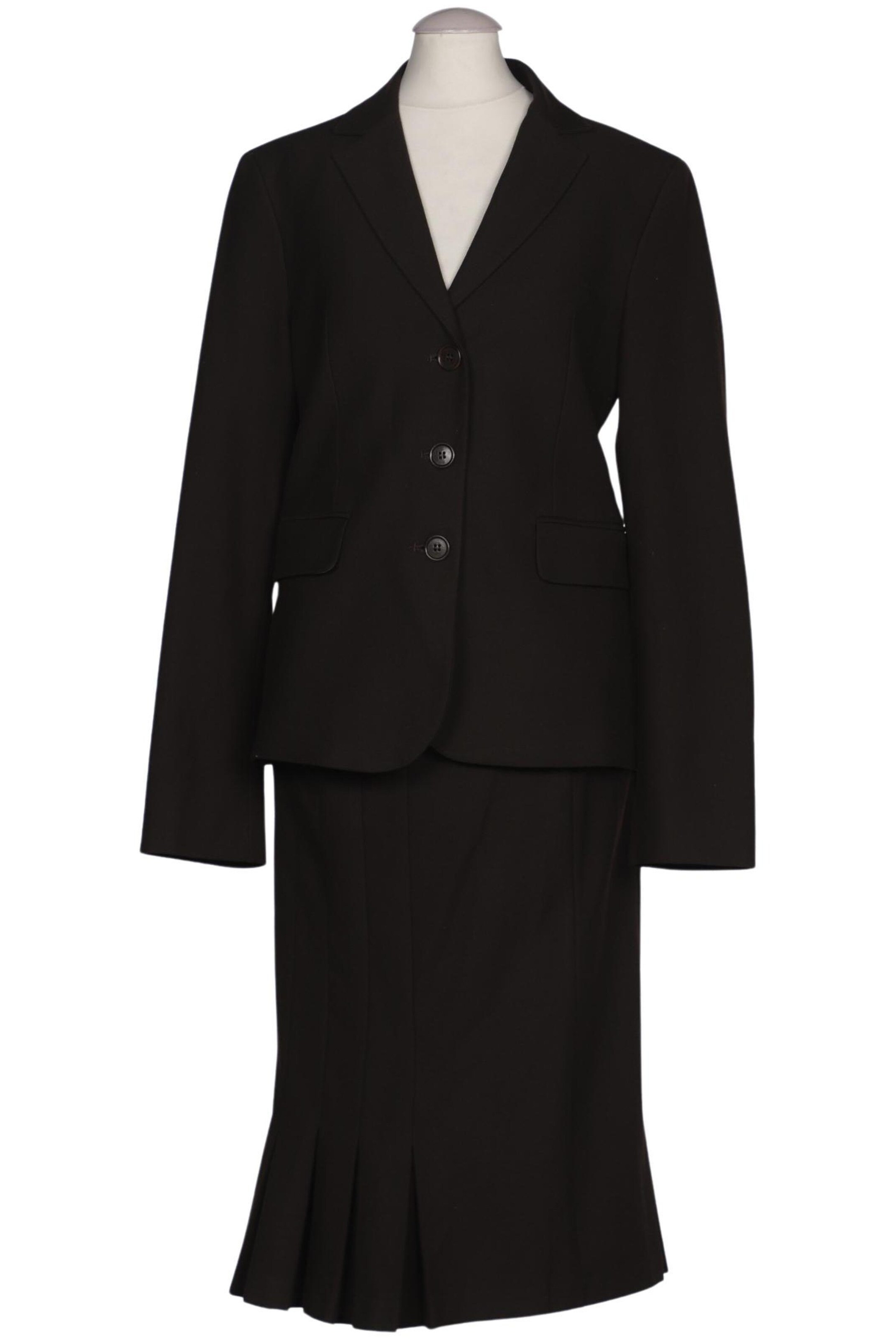 UNITED COLORS OF BENETTON Anzug oder Kombination S in Schwarz: Vorderseite