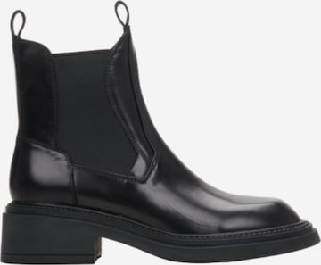 Estro - Botas '2301-5' en negro: frente