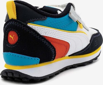 PUMA Sneakers 'Rider FV Future' in Mixed colors