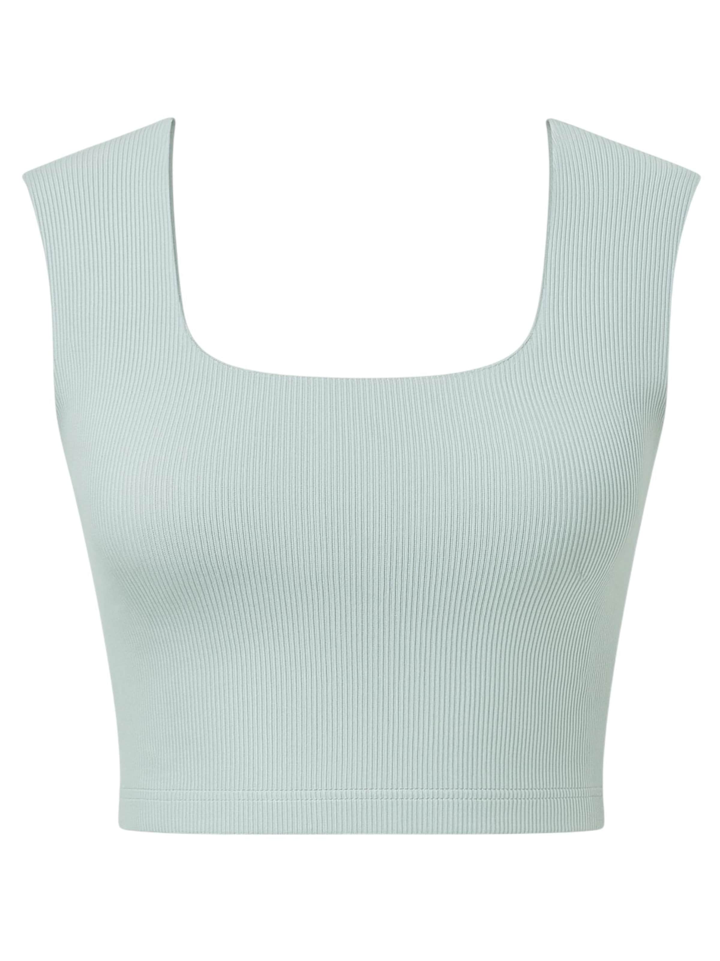 fashionshowcase Overdel 'TALYA' i grøn: forside