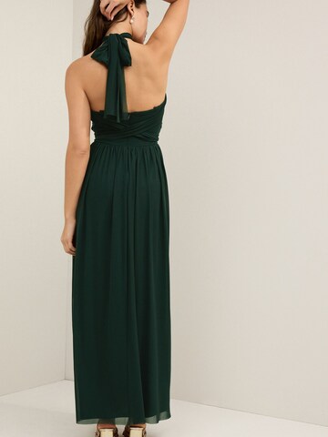 Next Dress in Green