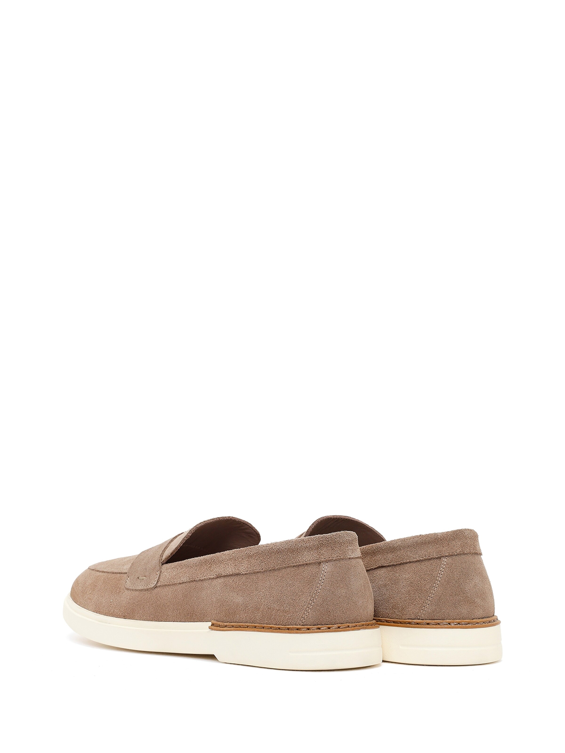 Mocassino di Derimod in beige