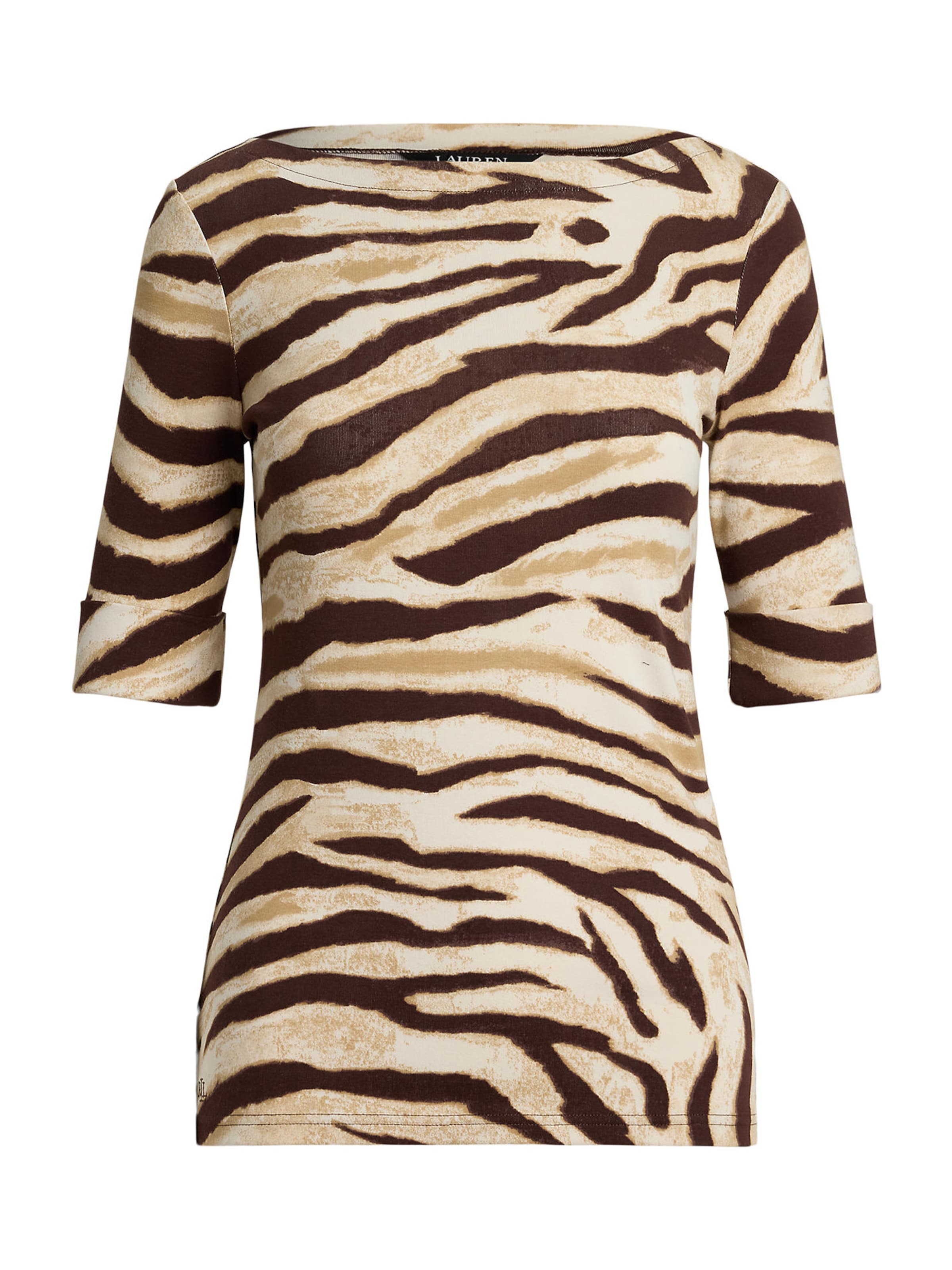 Lauren Ralph Lauren Särk, värv beež: eest vaates