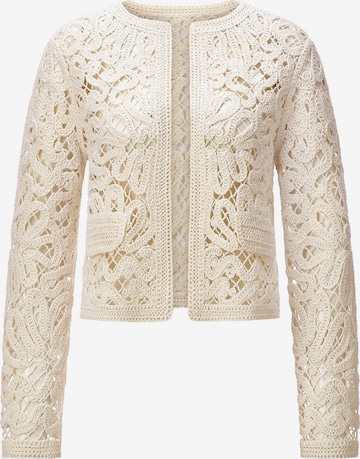Rich & Royal Bleiseri värissä beige: etupuoli