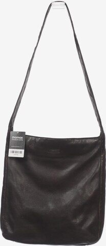 ESPRIT Handtasche gross Leder One Size in Braun: predná strana