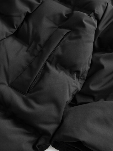 Next Weatherproof jacket in Black
