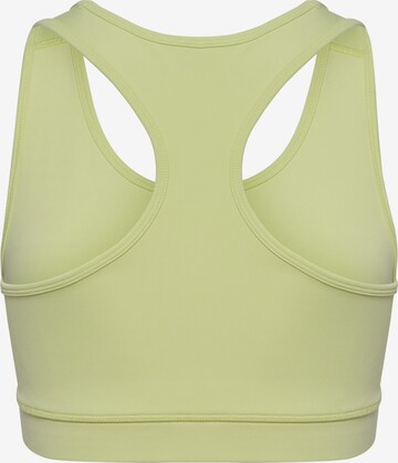 Newline Bralette Sports Bra in Green