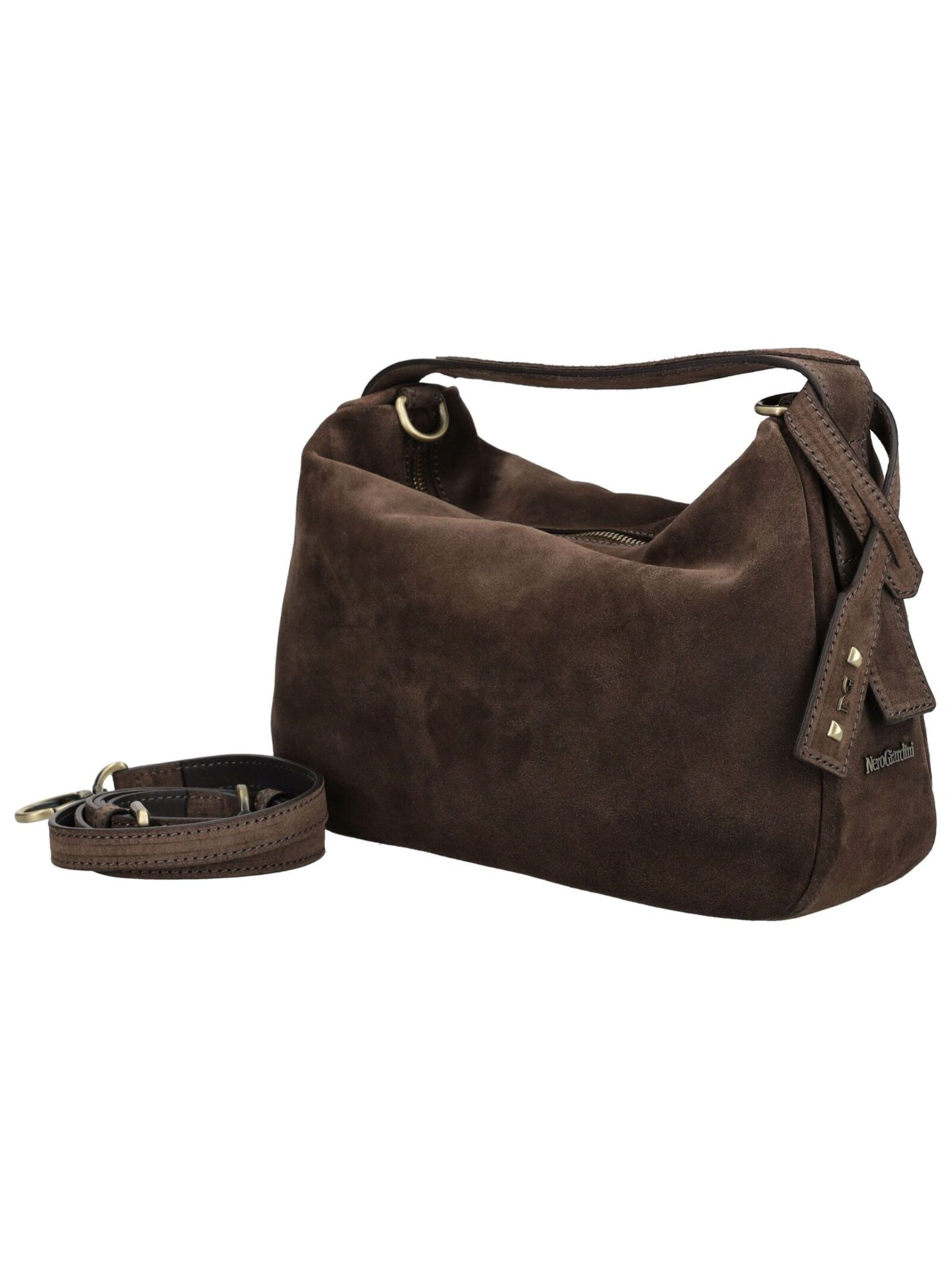 Nero Giardini Taschen in Braun