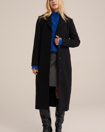 WE Fashion Svetr – modrá